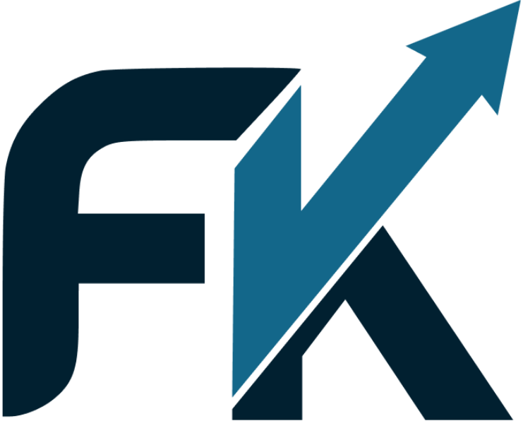 Logo Fattor K